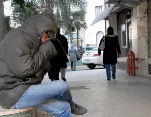 تكون صقيع وسحب في طقس يوم غد الخميس