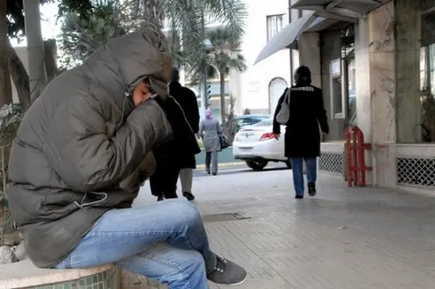 تكون صقيع وسحب في طقس يوم غد الخميس