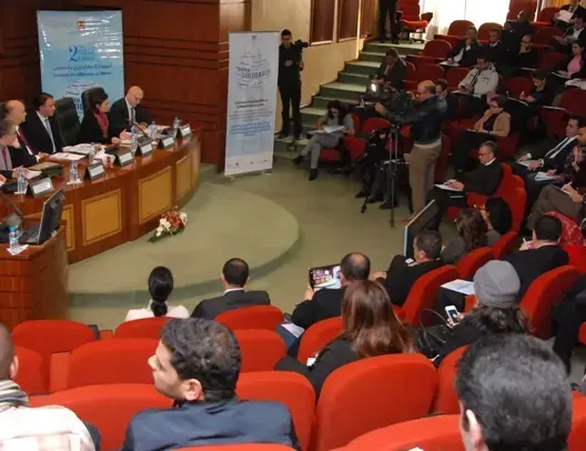 بعد تسوية وضعيتهم.. المغرب يوفر بطاقة “راميد” للمهاجرين