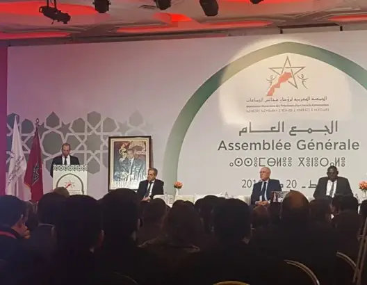 حصاد: لا استحقاقات تشريعية جديدة إلا في 2021