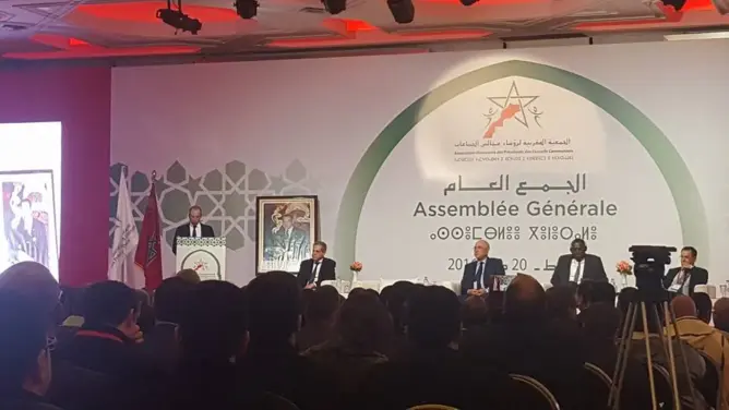 حصاد: لا استحقاقات تشريعية جديدة إلا في 2021
