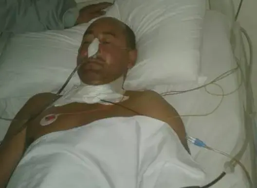 اعتداء مسلح على سائق ومهنيون يحتجون أمام ولاية أمن مراكش