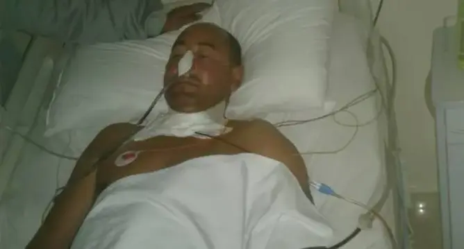 اعتداء مسلح على سائق ومهنيون يحتجون أمام ولاية أمن مراكش