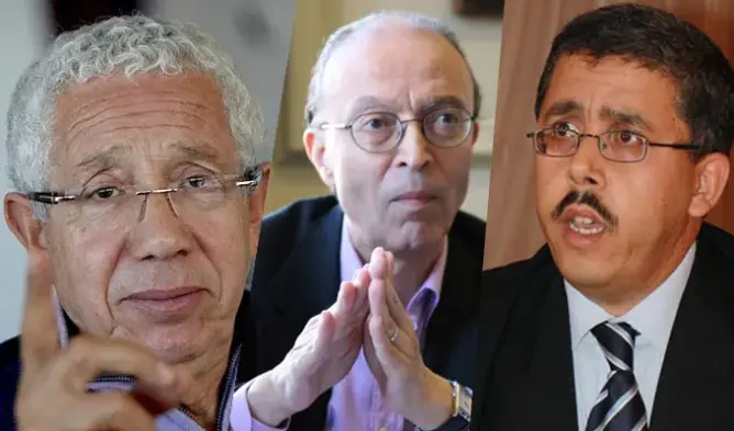 بوعلي: مفارقة أن يقرر عيوش والصايل في وطن فيه أمثال العروي