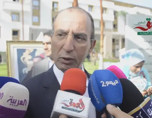 وزارة الداخلية أولى القطاعات التي يشتكي منها المغاربة