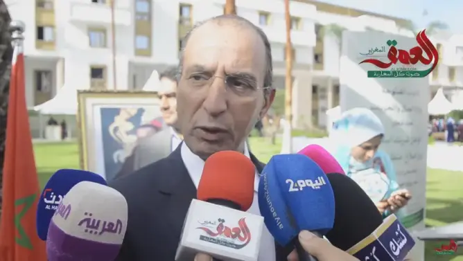 وزارة الداخلية أولى القطاعات التي يشتكي منها المغاربة