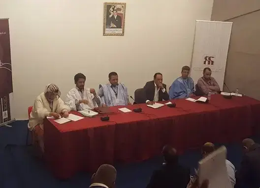 باحثون يدعون لتجاوز النمطية المرتبطة بالثقافة الصحراوية