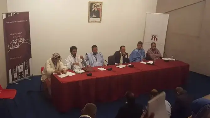 باحثون يدعون لتجاوز النمطية المرتبطة بالثقافة الصحراوية