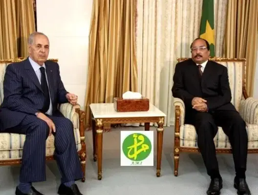 عاجل .. وفاة سفير المغرب بموريتانيا