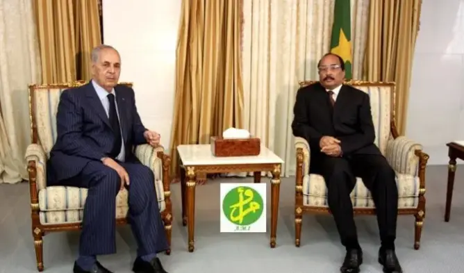 عاجل .. وفاة سفير المغرب بموريتانيا