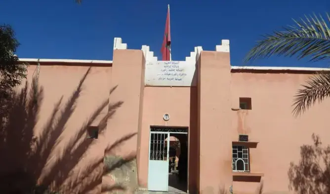 مطالبٌ بعزل مؤطر بدار للطالب بزاكورة إثر اغتصابه لمستخدمة