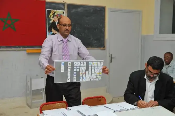 حل النواب وانتخابات سابقة لأوانها