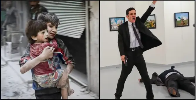 هذا موقف البيجيدي من اغتيال السفير الروسي ومجازر حلب