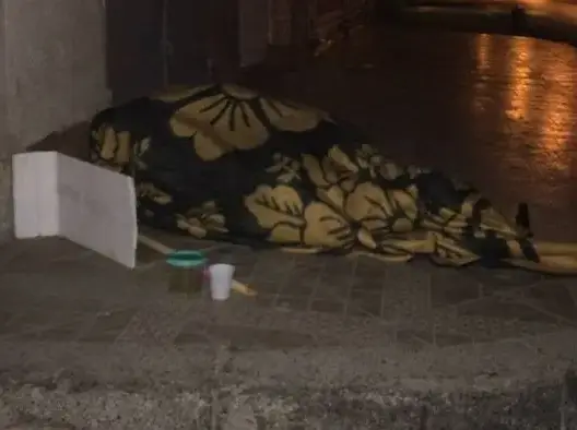 إطلاق حملة لمساعدة المشردين بإقليم الجديدة