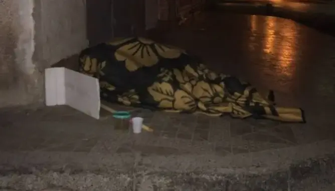 إطلاق حملة لمساعدة المشردين بإقليم الجديدة