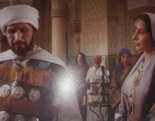 “خناثة بنت بكار” وثائقي يسرد مسار فقيهة وسياسية محنكة