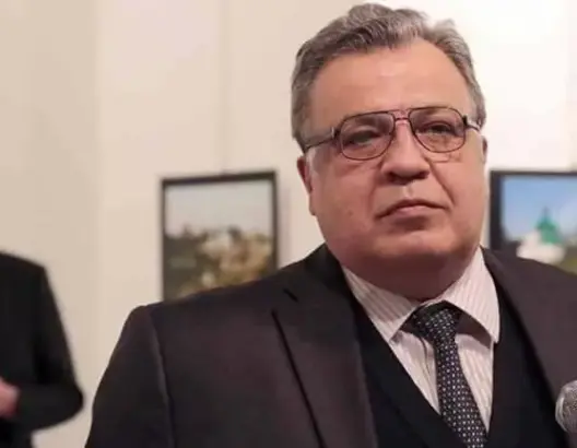 لماذا تأخرت الرباط في إدانة مقتل السفير الروسي؟