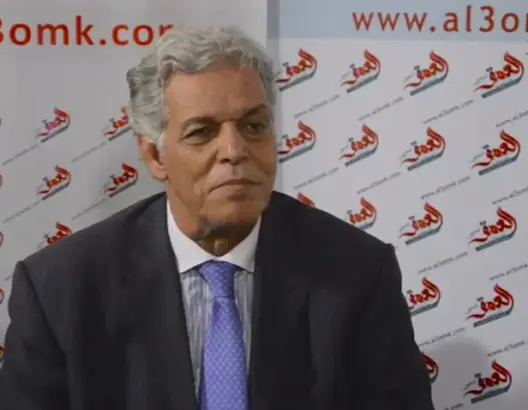 الدخيل: الفن في المغرب يجب أن يبتعد عن السياسة والتصعيد