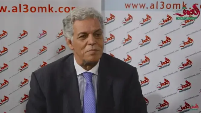 الدخيل: الفن في المغرب يجب أن يبتعد عن السياسة والتصعيد