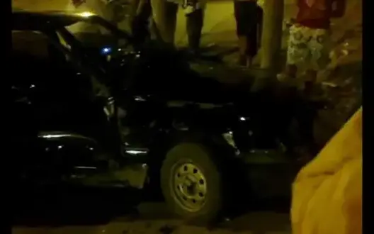 نقل باشا منطقة أكدال بفاس للمستعجلات إثر تعرضه لحادث