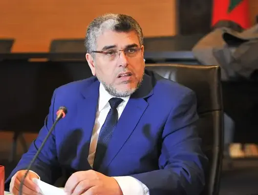 في سرية تامة .. وزارة الرميد تحقق في ثروات القضاة