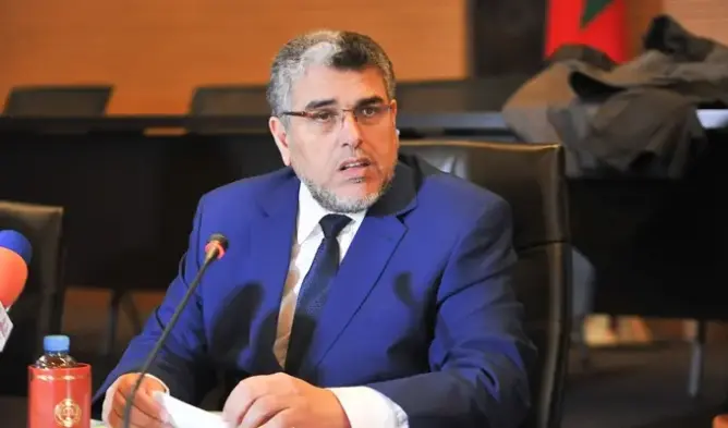 في سرية تامة .. وزارة الرميد تحقق في ثروات القضاة