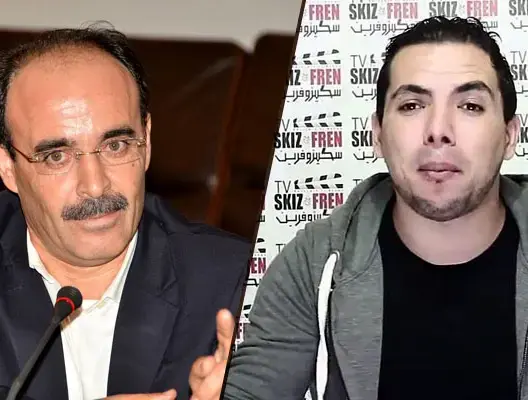 عاجل .. ابتدائية الجديدة ترفض شكاية العماري ضد سكيزوفرين