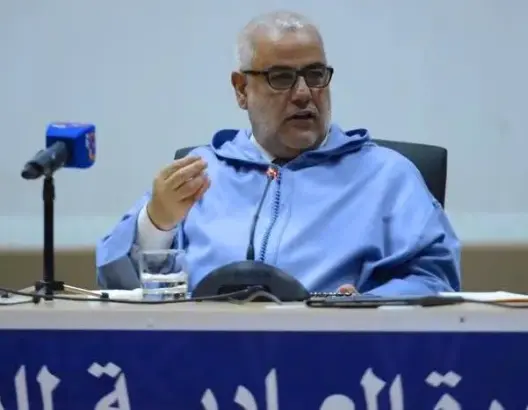 بنكيران: على أخنوش أن يكون واضحا ولم أقحم الملك في الصراع