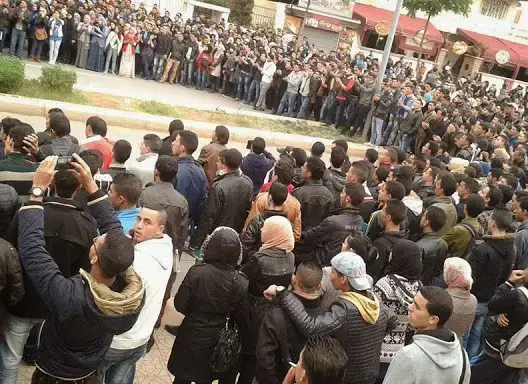 فصائل طلابية تجمع على رفض المساس بمجانية التعليم