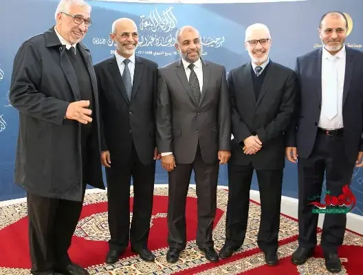 شيخي: ياسين من رجالات الدعوة والتربية والإصلاح في المغرب