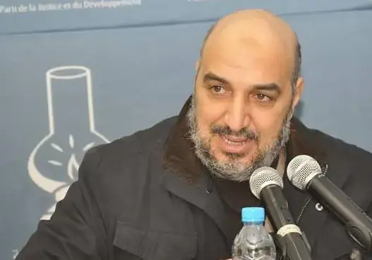 أبو زيد: إغلاق حدود المغرب والجزائر “هراء وانتحار وإجرام”