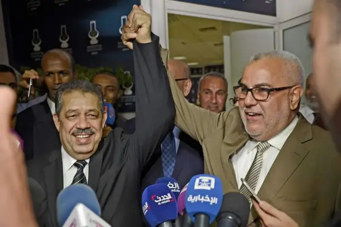 شباط: تحالفنا مع PJD لأننا إسلاميون.. والعلمانيون مالهم؟