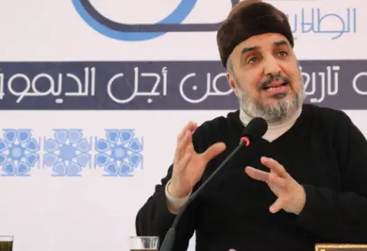 المقرئ الإدريسي: زيارات الملك لإفريقيا تخيف الدول الغربية
