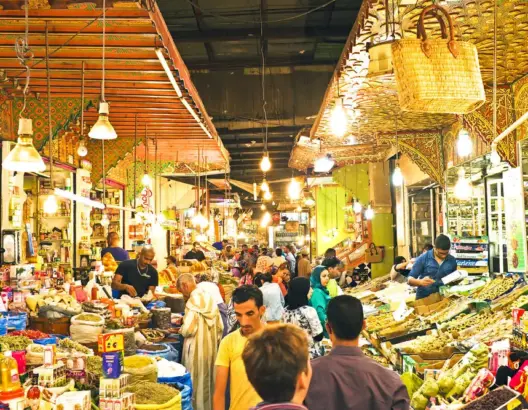 هذه أبرز مشاكل ساكنة جهة فاس مكناس