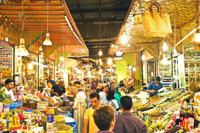 هذه أبرز مشاكل ساكنة جهة فاس مكناس