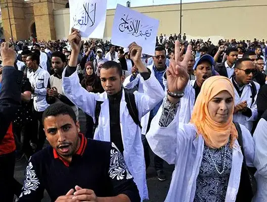الناجحون في مباراة “الكونطرا” بدرعة مستاؤون من ضيق الأجل