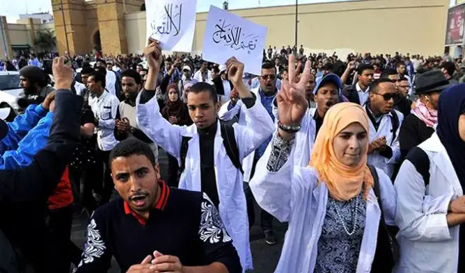 الناجحون في مباراة “الكونطرا” بدرعة مستاؤون من ضيق الأجل
