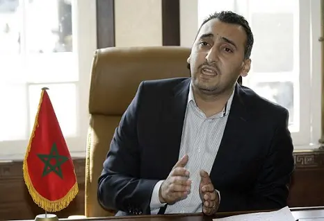 شارية: يجب الاهتمام بالمغاربة المهمشين بدل المهاجرين الأفارقة