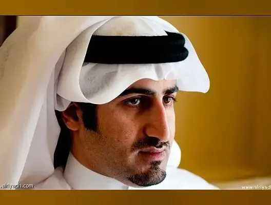 السلطات المصرية تمنع “بن لادن” من دخول أراضيها