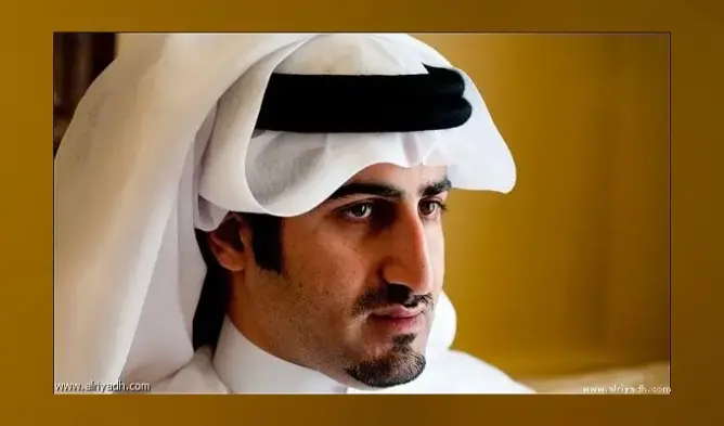 السلطات المصرية تمنع “بن لادن” من دخول أراضيها