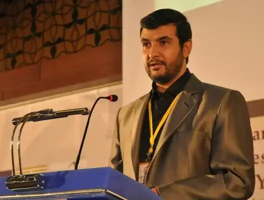 مقبول يستعرض المفاهيم الكبرى لفلسفة الحوار لدى الشيخ ياسين
