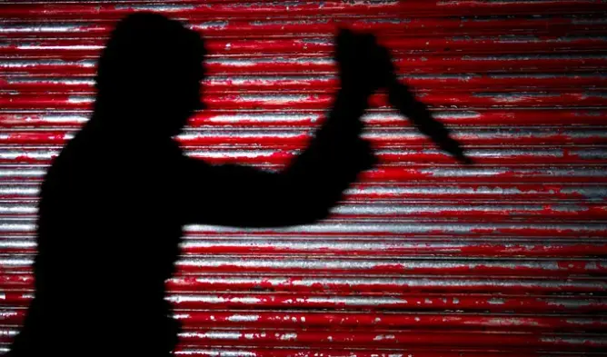 قاتل كساب بتيزنيت يسقط في قبضة درك “بومالن دادس”