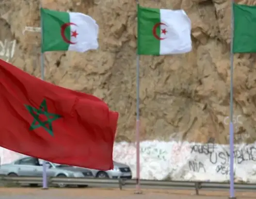 ولازال المغرب يصحح أخطاء الجارة الجزائر