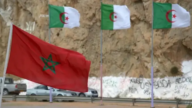 ولازال المغرب يصحح أخطاء الجارة الجزائر