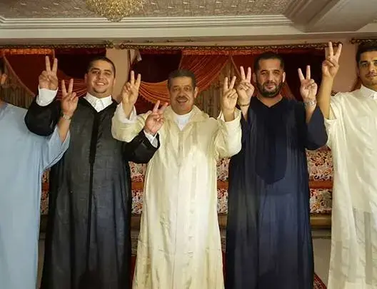 تأجيل محاكمة نجلي شباط في قضية “الفساد الانتخابي”