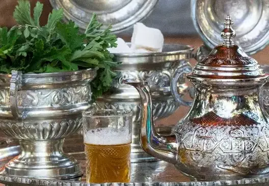 تعرف على ترتيب المغرب في شرب “أتاي” عالميا