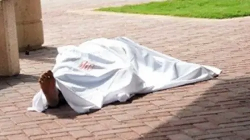 مقتل شاب بعد محاولته إنقاذ فتاة من “الكريساج” بالبيضاء