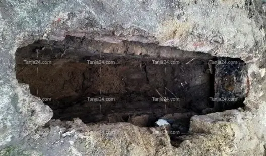 مجهولون يسرقون جثمانا بضريح “سيدي بوعراقية” بطنجة