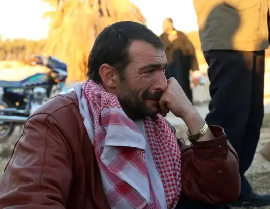 وإن بكيت الإنسان العربي اليوم وكتبت عن حلب، فماذا عن الغد..؟!