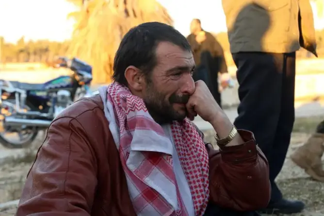 وإن بكيت الإنسان العربي اليوم وكتبت عن حلب، فماذا عن الغد..؟!